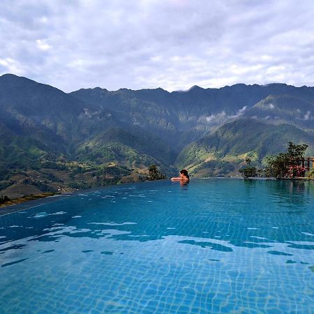Sapa Clay House - Mountain Retreat Hotel Bagian luar foto
