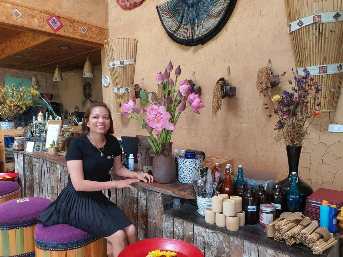 Sapa Clay House - Mountain Retreat Hotel Bagian luar foto