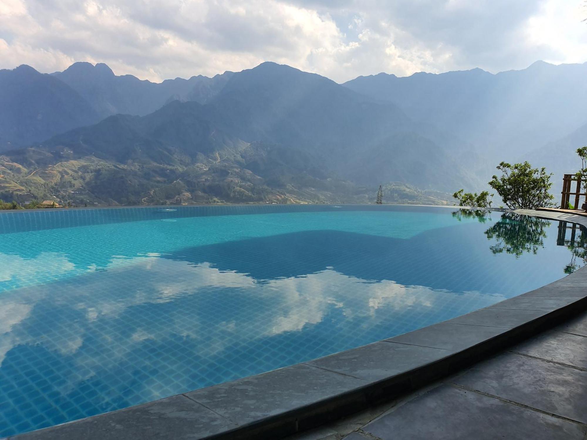 Sapa Clay House - Mountain Retreat Hotel Bagian luar foto