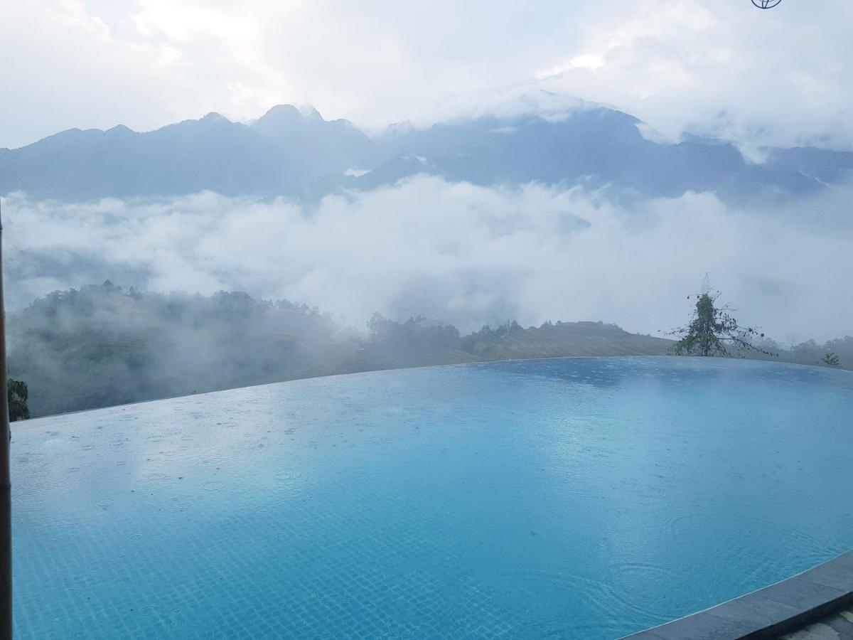 Sapa Clay House - Mountain Retreat Hotel Bagian luar foto