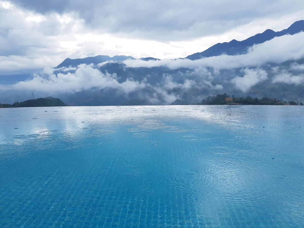 Sapa Clay House - Mountain Retreat Hotel Bagian luar foto
