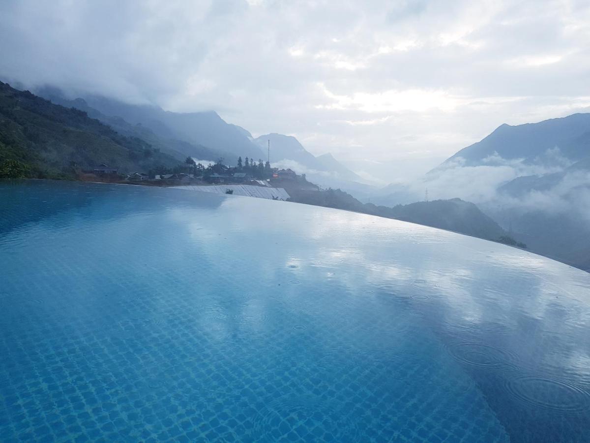 Sapa Clay House - Mountain Retreat Hotel Bagian luar foto