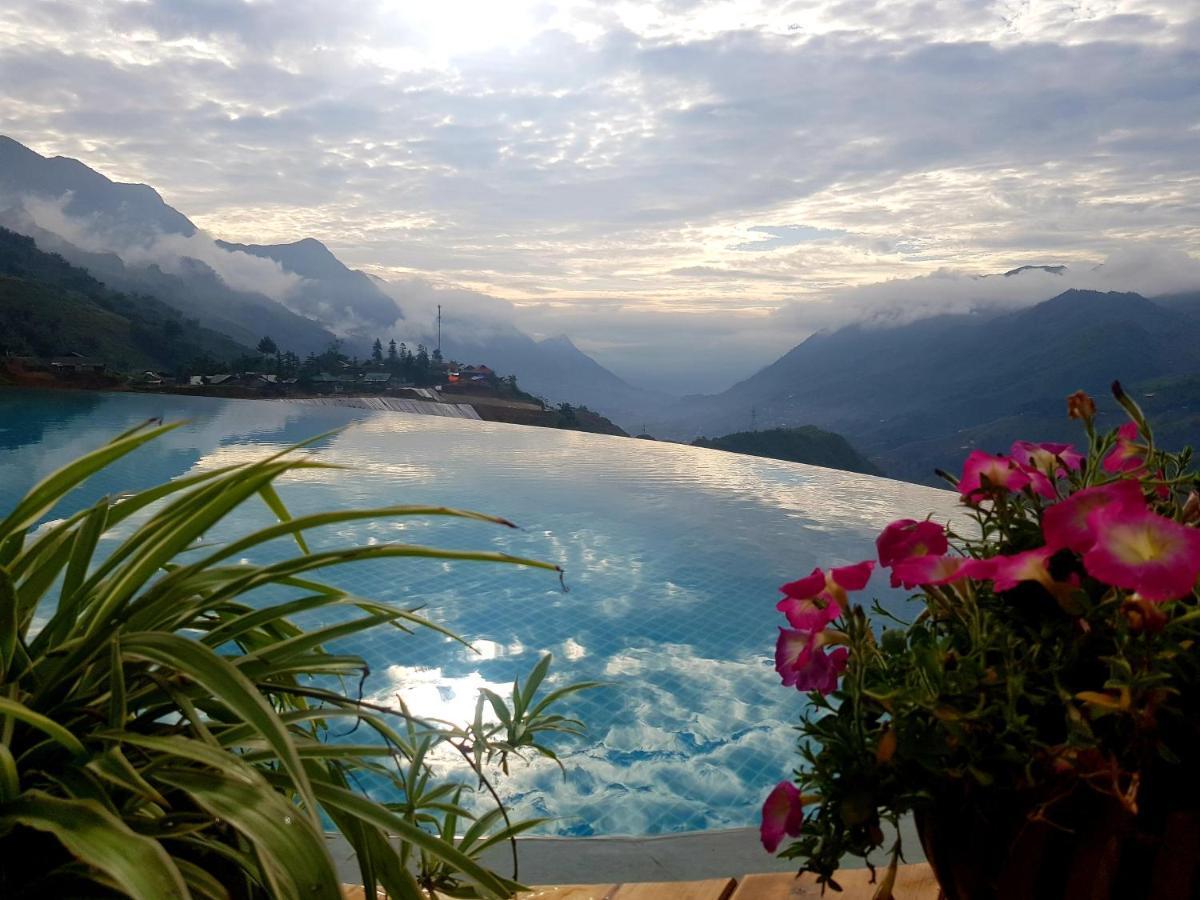Sapa Clay House - Mountain Retreat Hotel Bagian luar foto