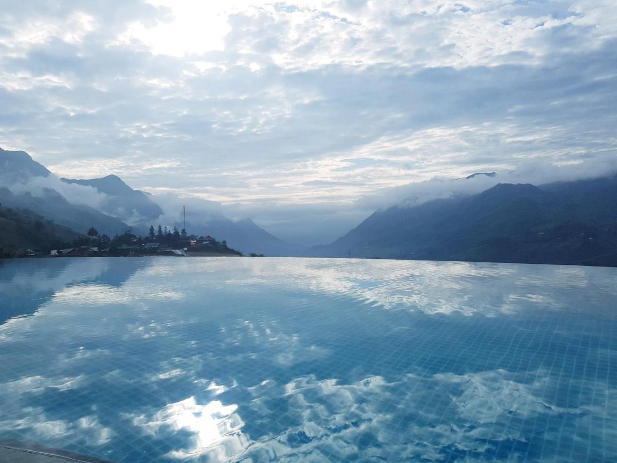 Sapa Clay House - Mountain Retreat Hotel Bagian luar foto