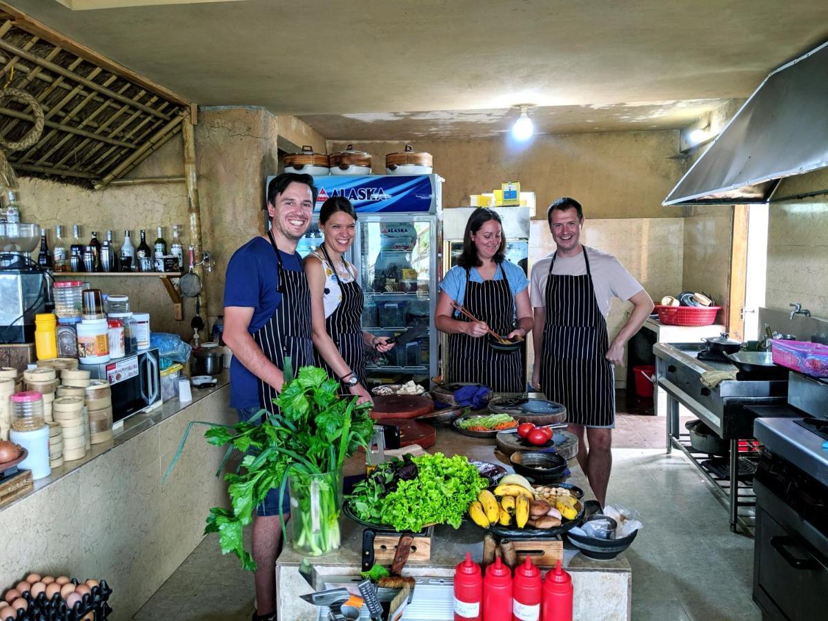 Sapa Clay House - Mountain Retreat Hotel Bagian luar foto