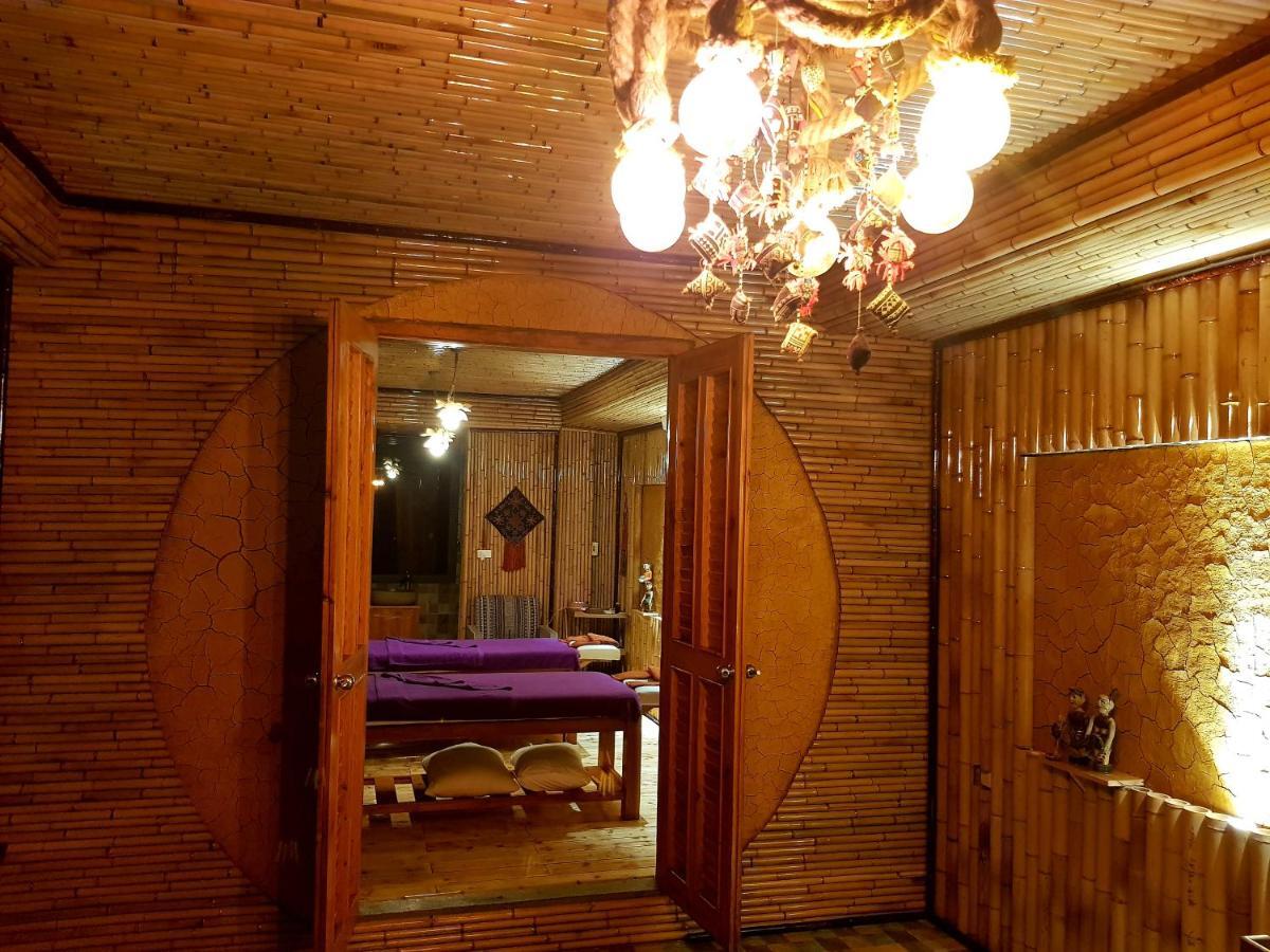 Sapa Clay House - Mountain Retreat Hotel Bagian luar foto